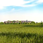 Strandhafer Aparthotel
