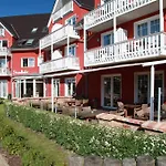 Strandhafer Aparthotel