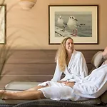 Strandhafer Aparthotel