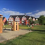 Strandhafer Aparthotel