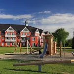 Strandhafer Aparthotel