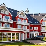 Strandhafer Aparthotel