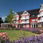 Strandhafer Aparthotel