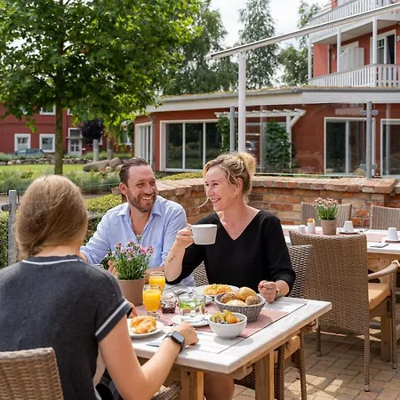 Aparthotel Strandhafer