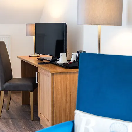 Aparthotel Strandhafer