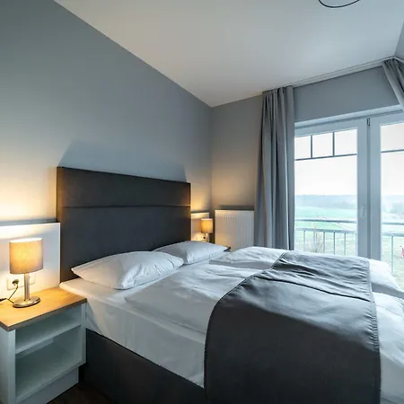 Aparthotel Strandhafer
