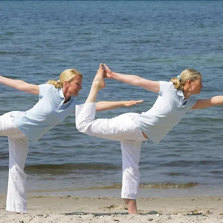 Strandhafer 3*