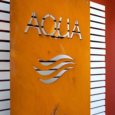 Aparthotel Strandhafer 3*