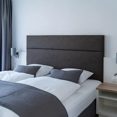 Aparthotel Strandhafer