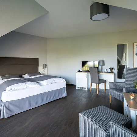 Aparthotel Strandhafer