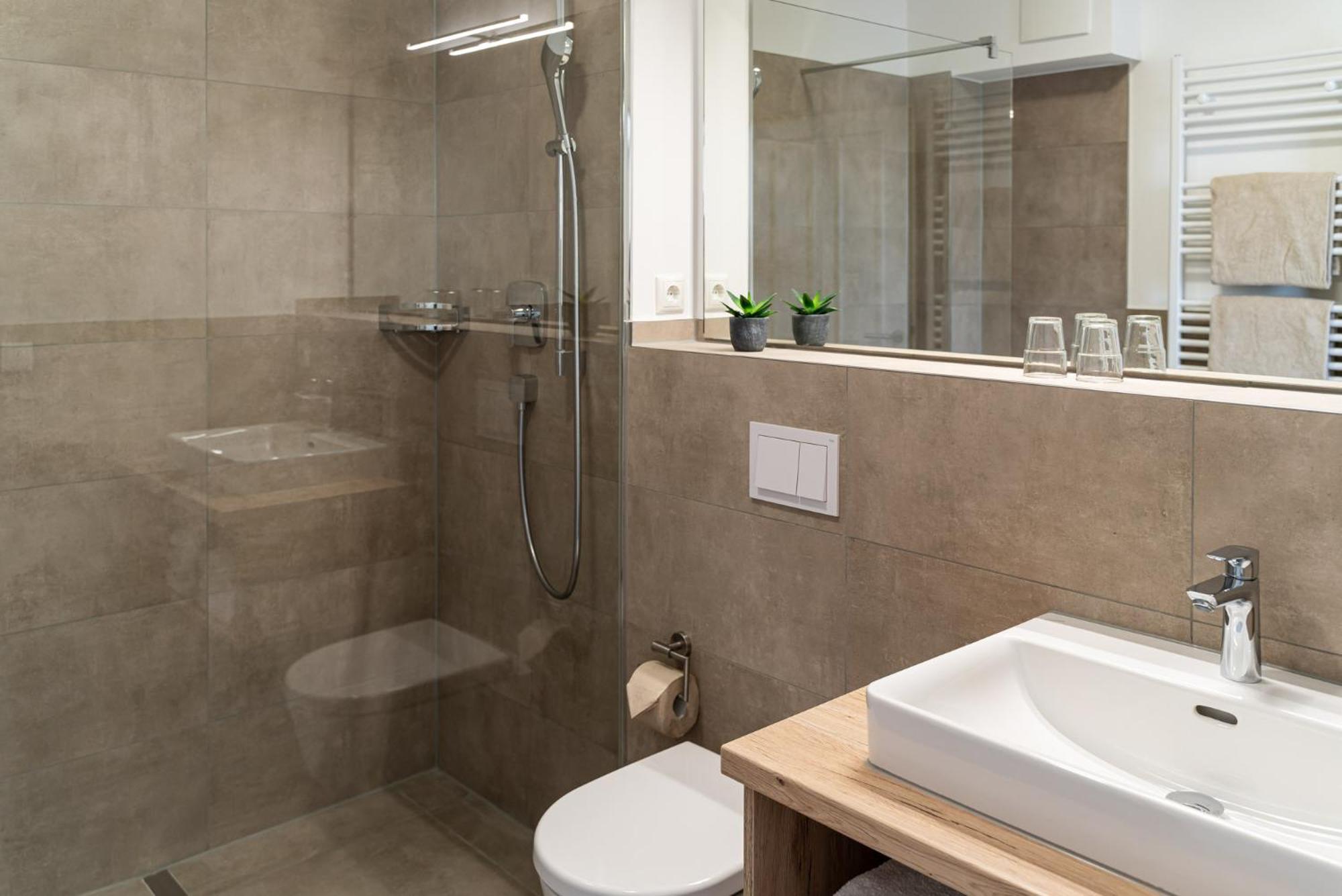 Aparthotel Strandhafer 3*