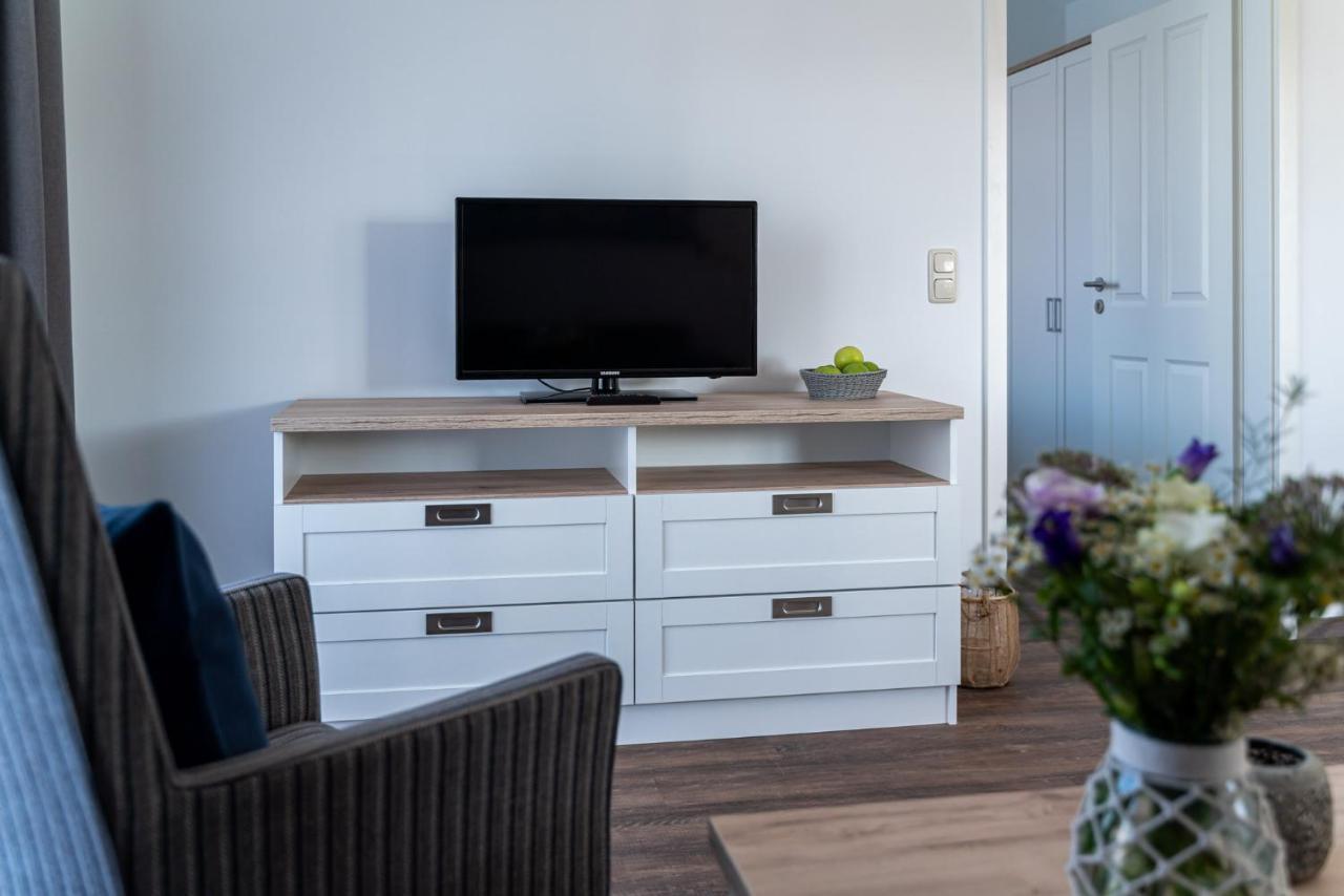 Aparthotel Strandhafer