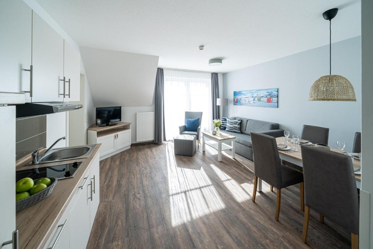 Strandhafer 3* Rostock