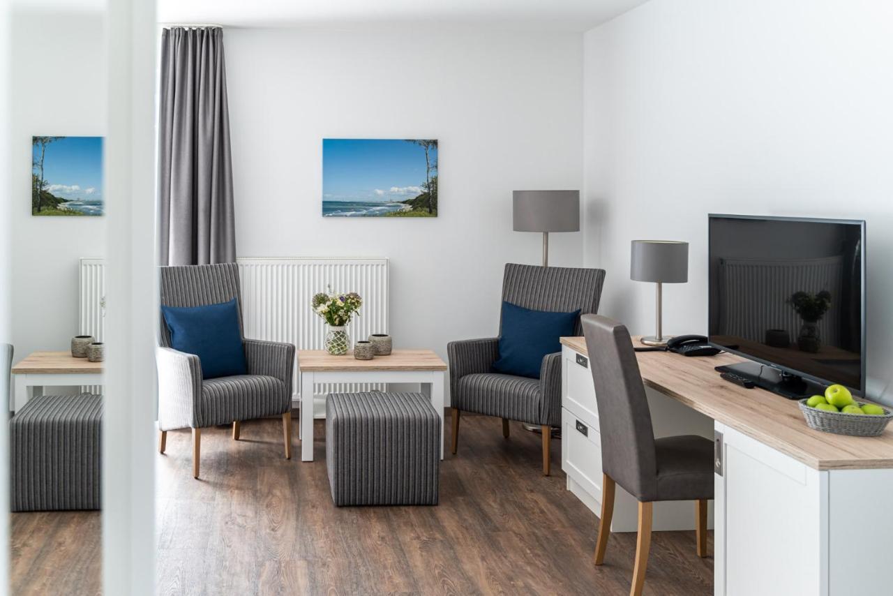 Strandhafer Rostock