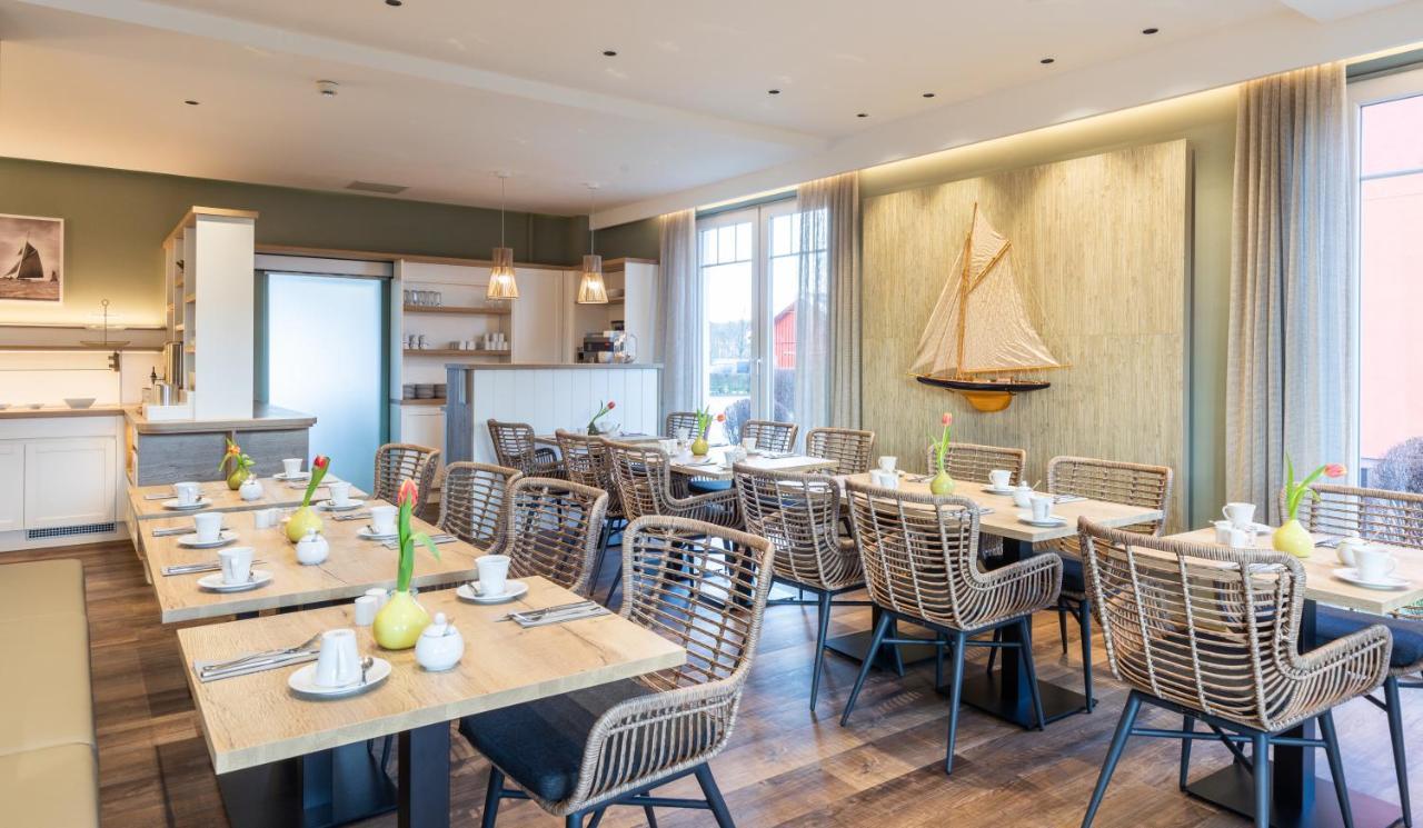 Strandhafer 3* Rostock