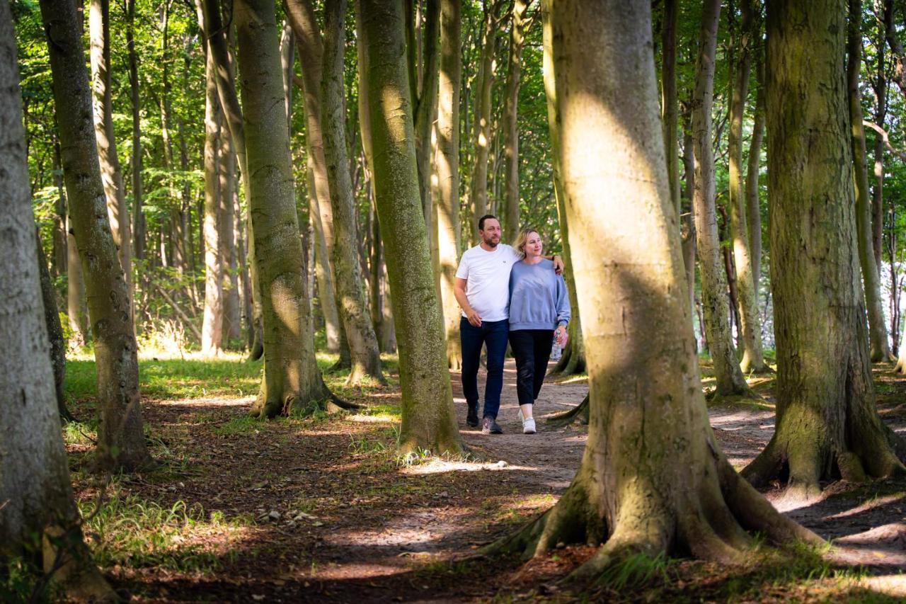 Strandhafer Aparthotel Rostock