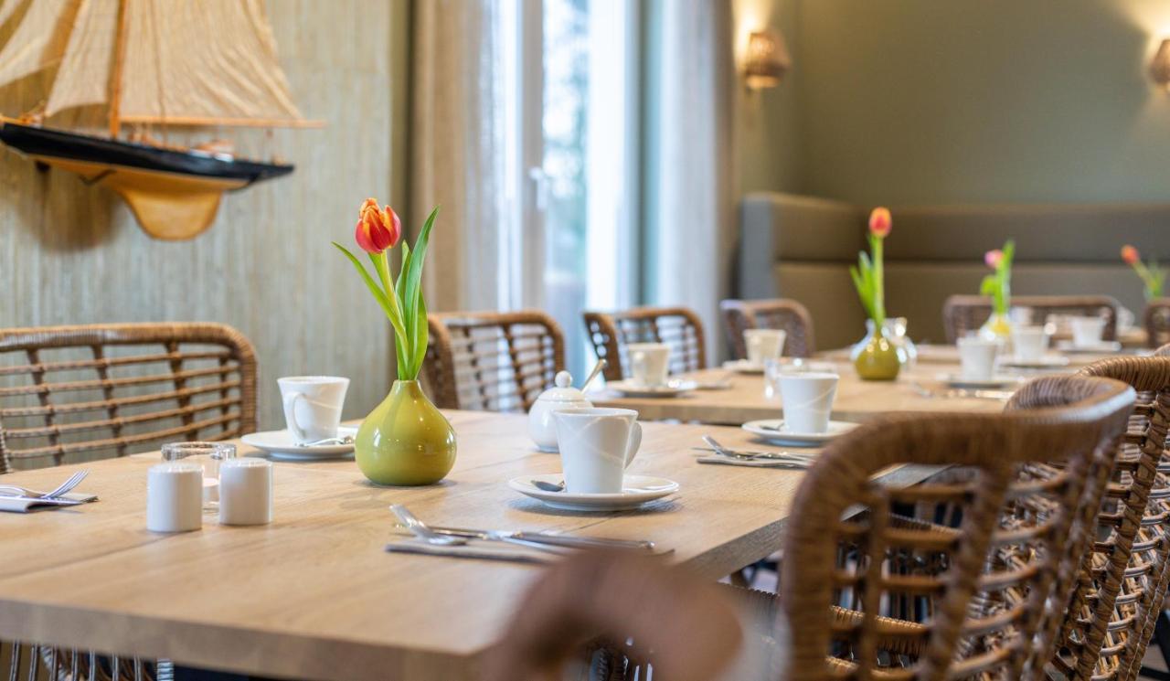 Aparthotel Strandhafer 3*