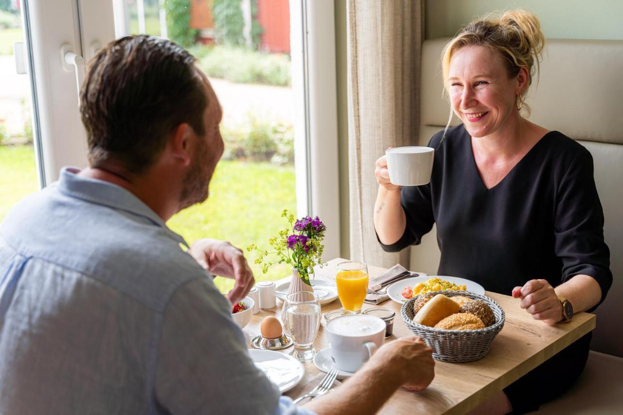 Aparthotel Strandhafer Rostock