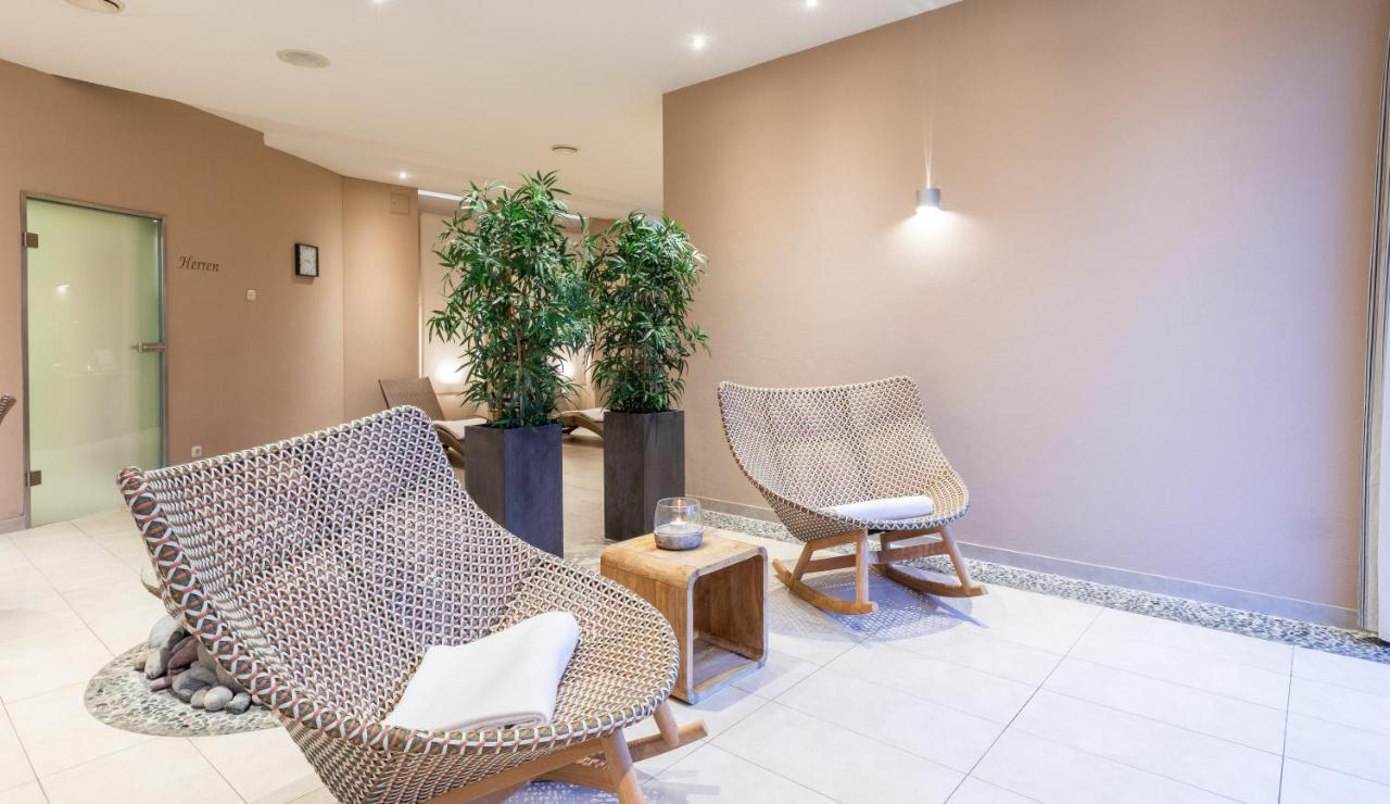 Strandhafer 3* Rostock