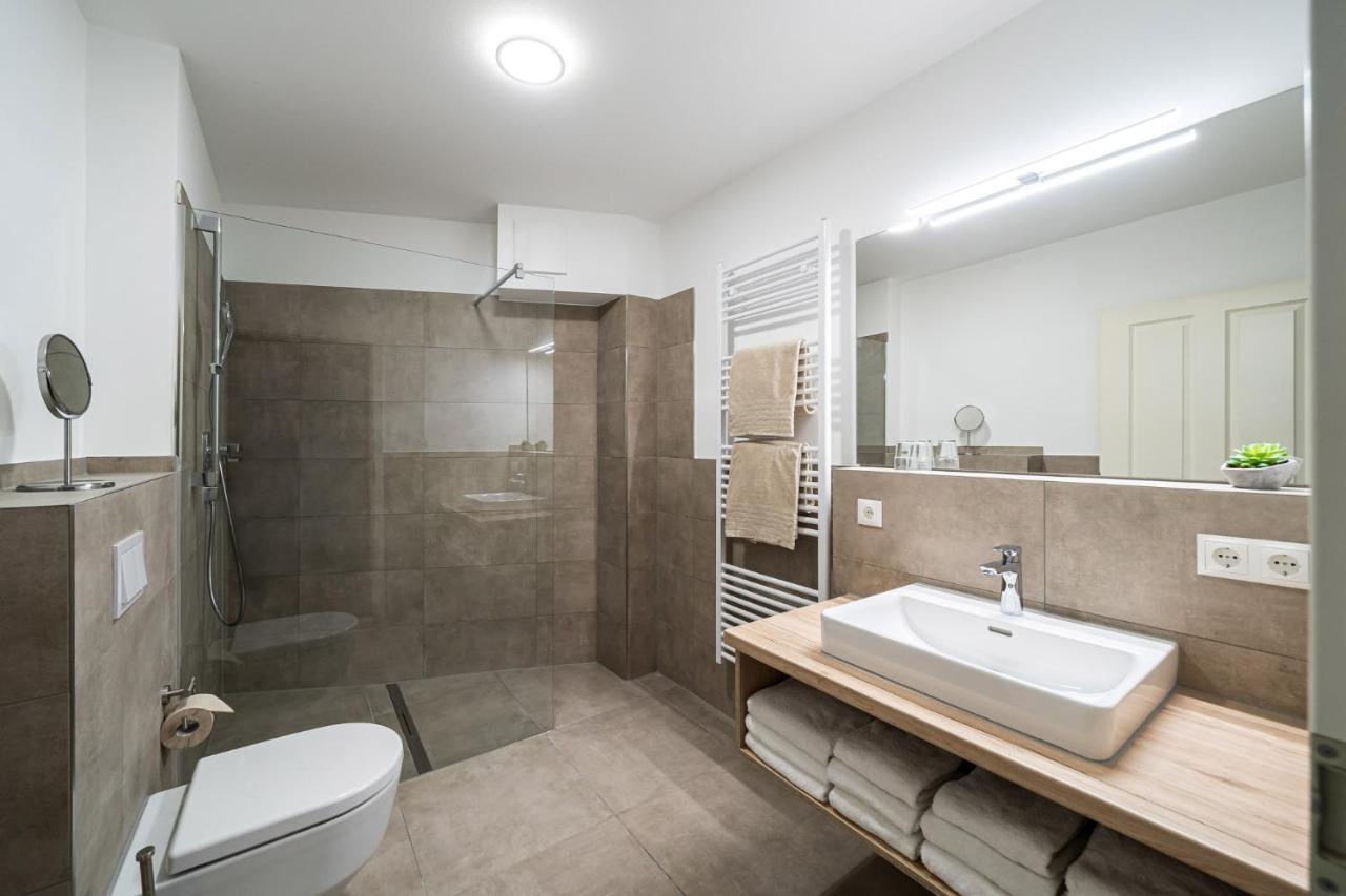 Aparthotel Strandhafer Rostock