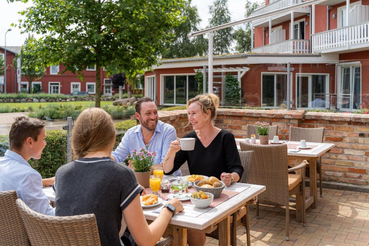 Aparthotel Strandhafer