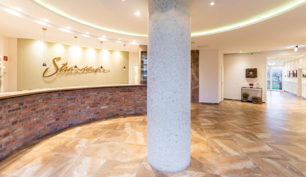 Aparthotel Strandhafer