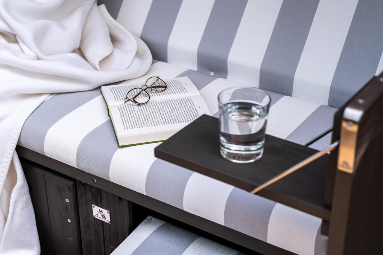 Aparthotel Strandhafer Rostock