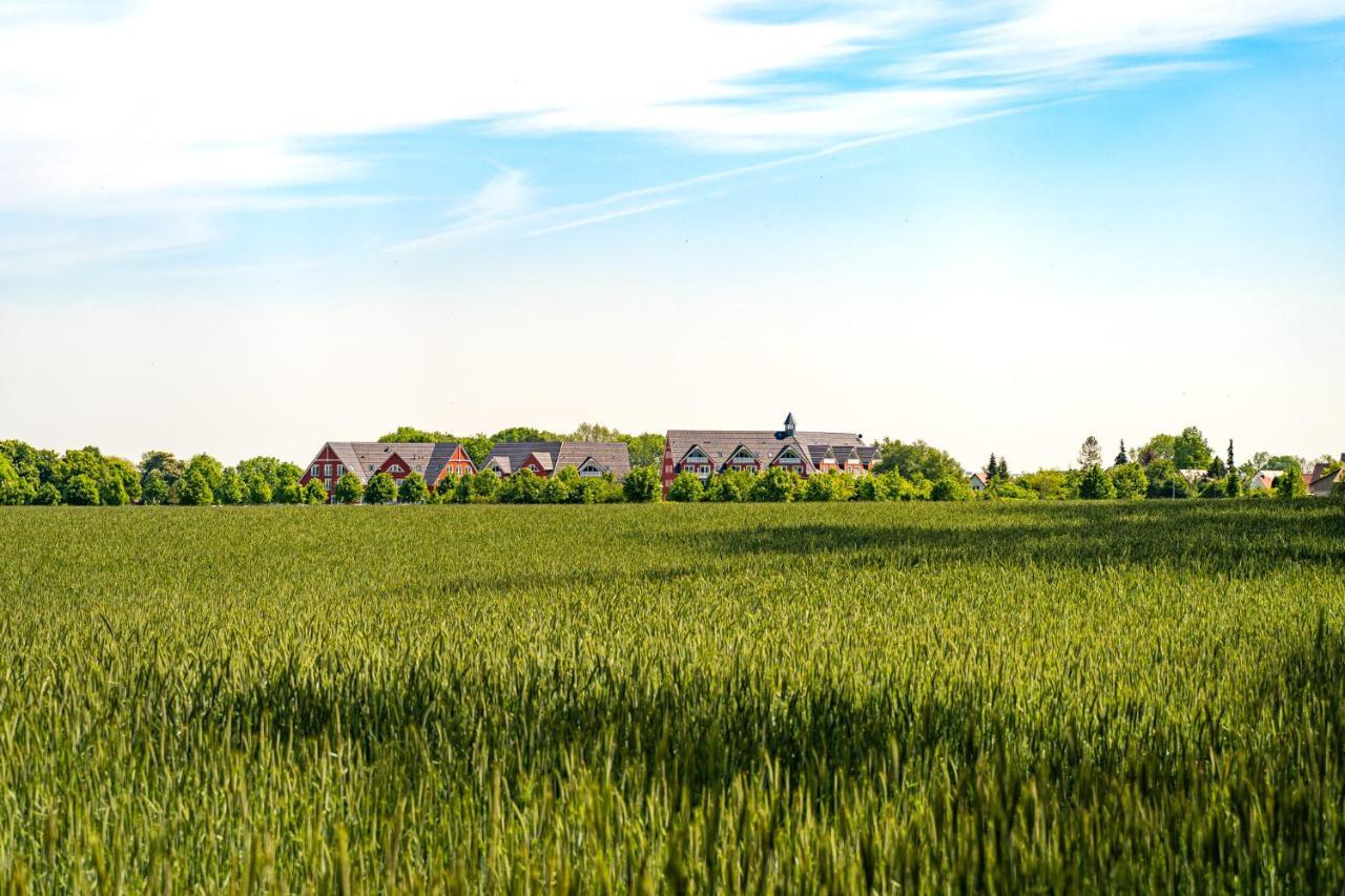 Strandhafer Aparthotel Rostock