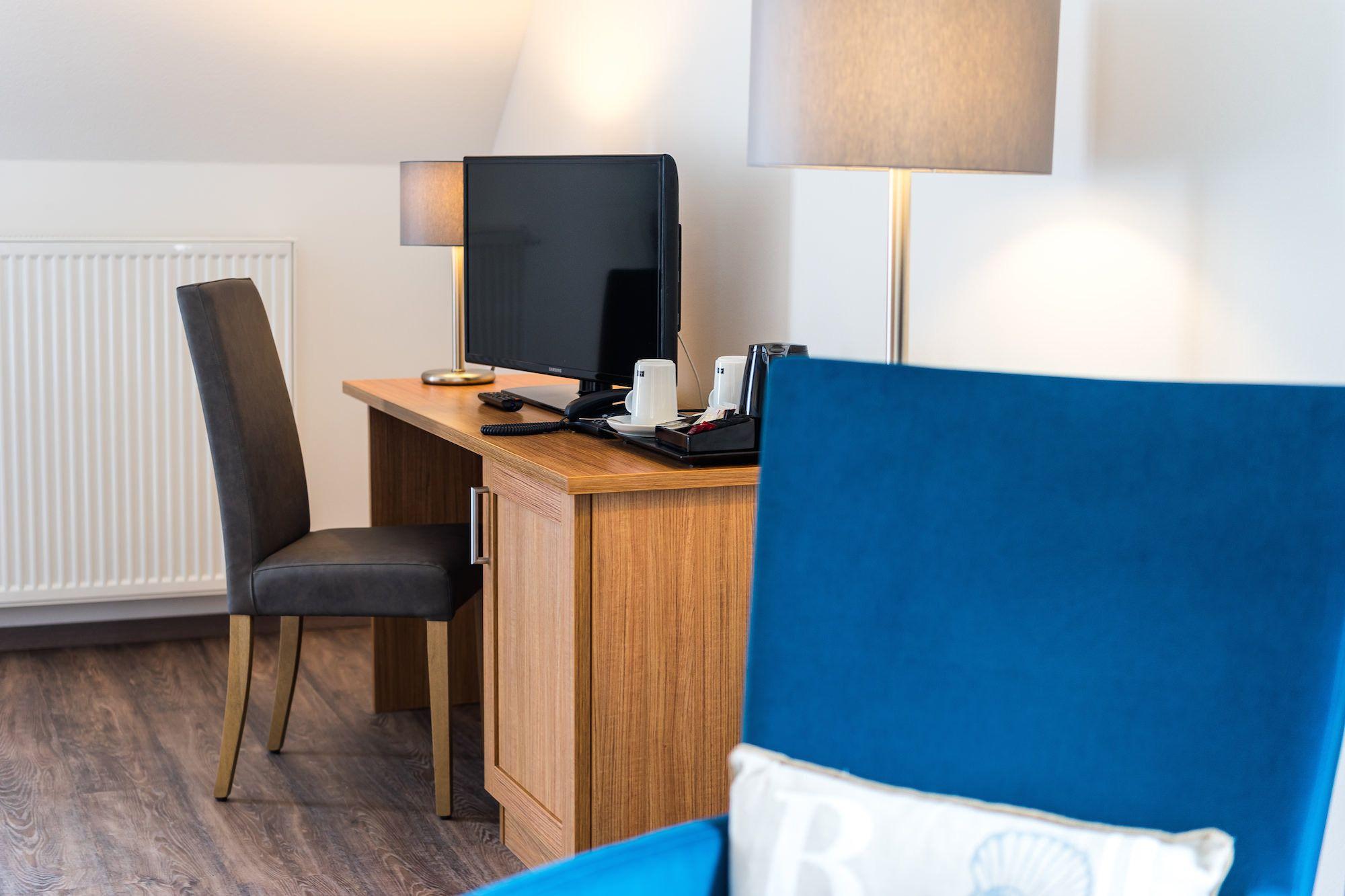 Aparthotel Strandhafer