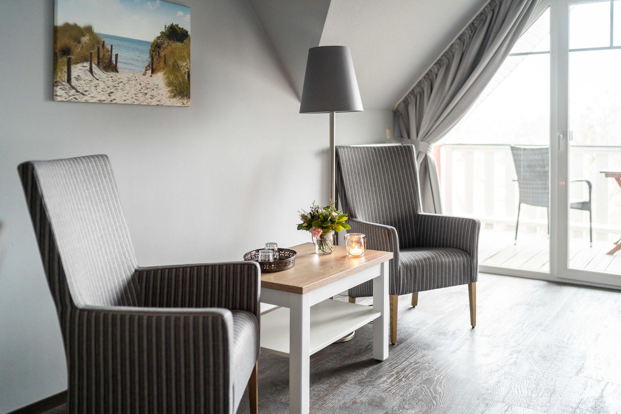 Aparthotel Strandhafer Rostock