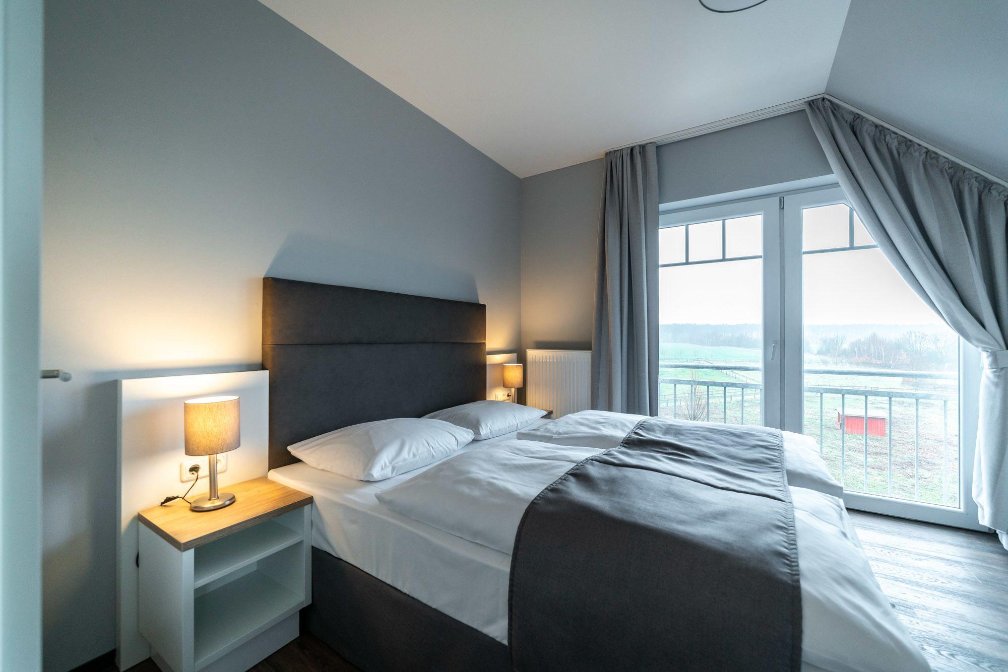 Aparthotel Strandhafer