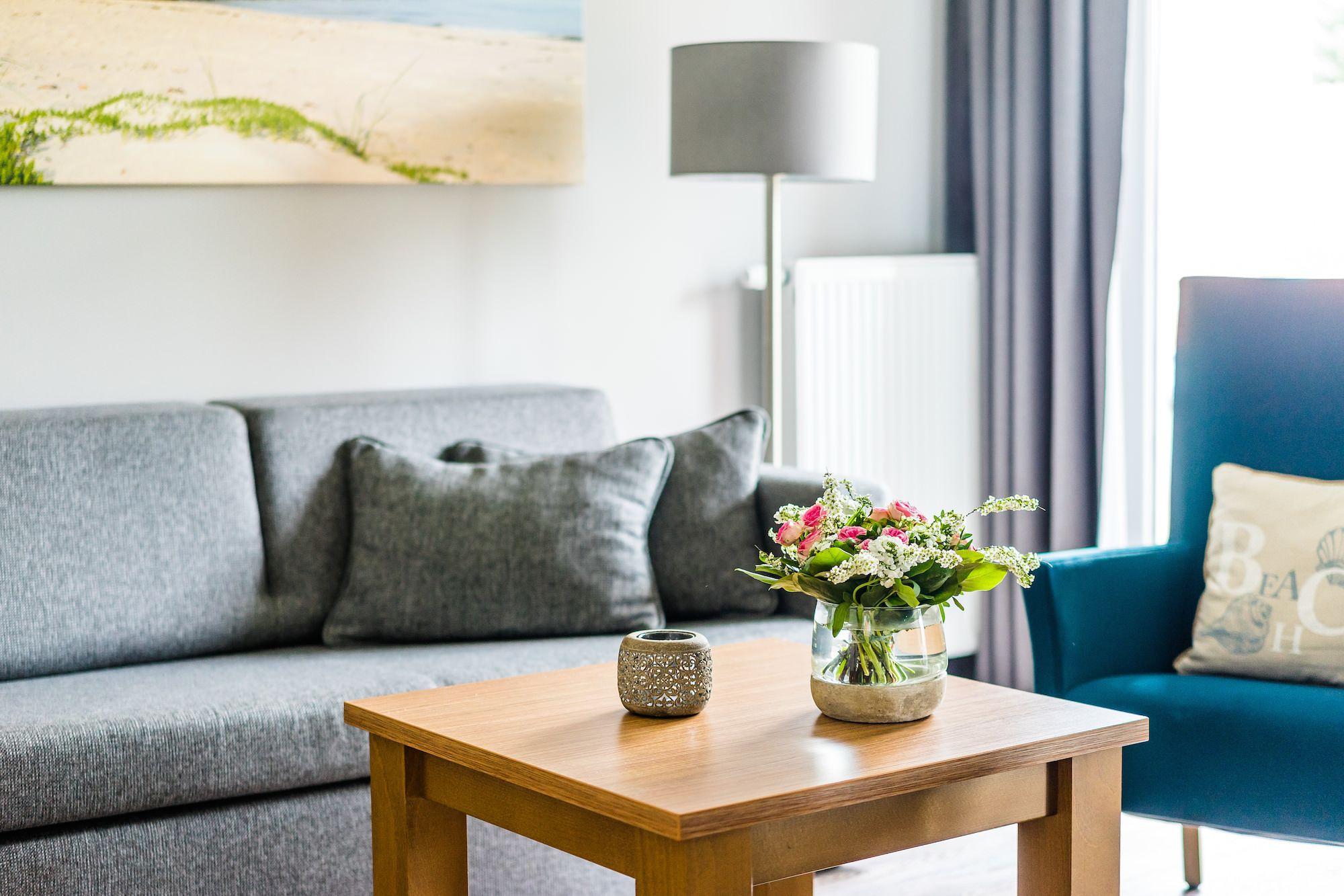 Aparthotel Strandhafer Rostock