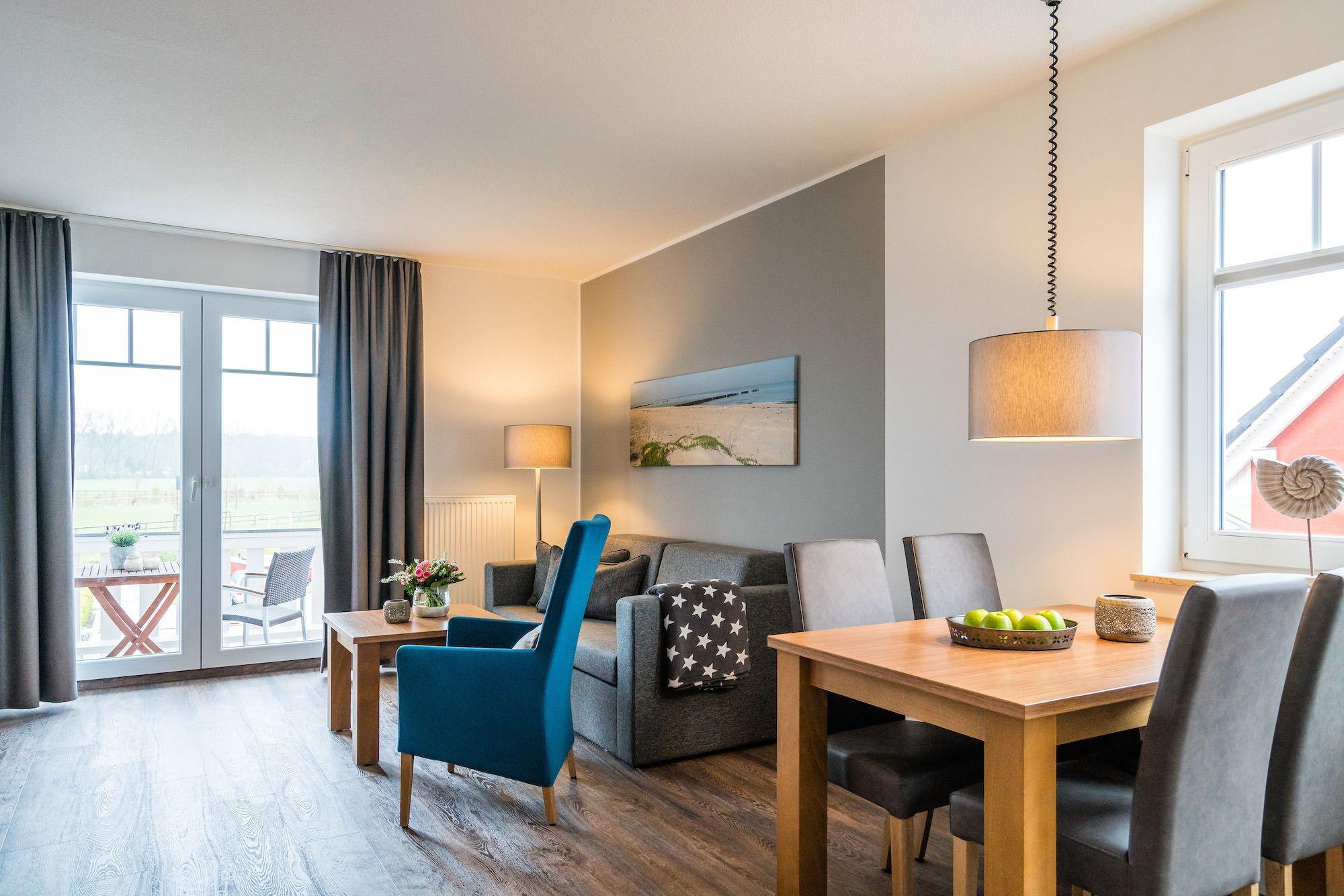 Aparthotel Strandhafer