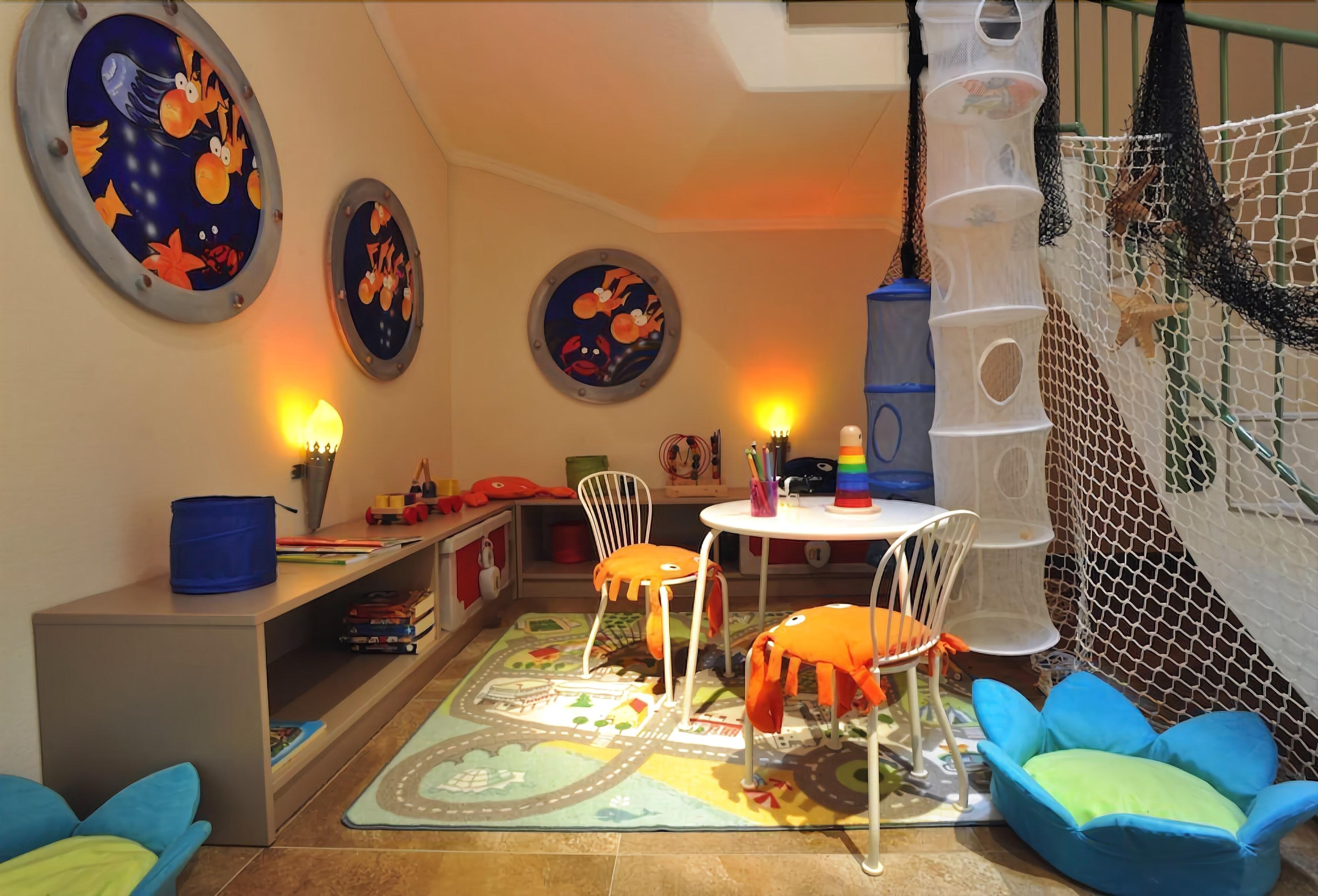 Strandhafer Aparthotel Rostock