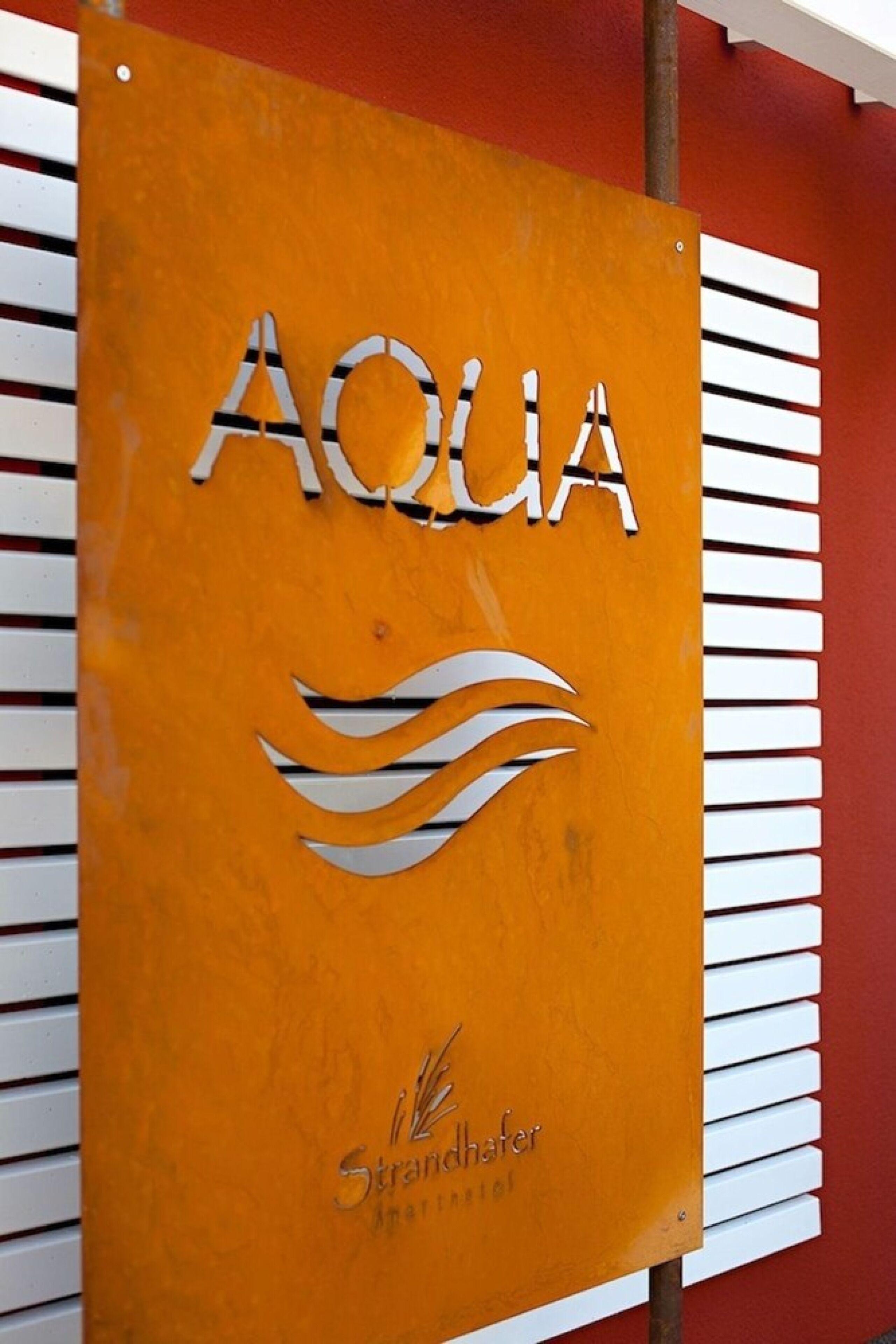 Aparthotel Strandhafer 3*