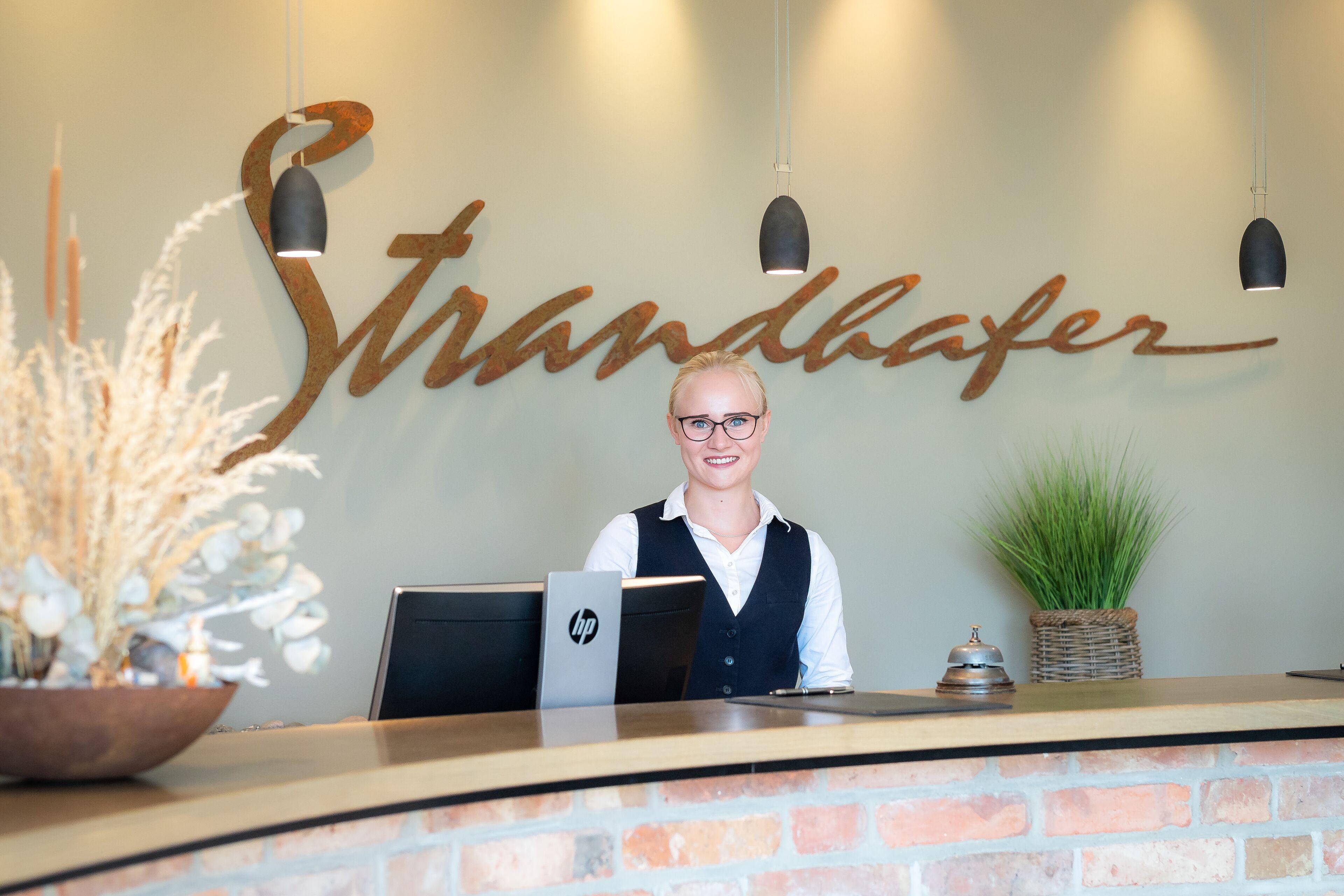 Strandhafer Aparthotel 3*