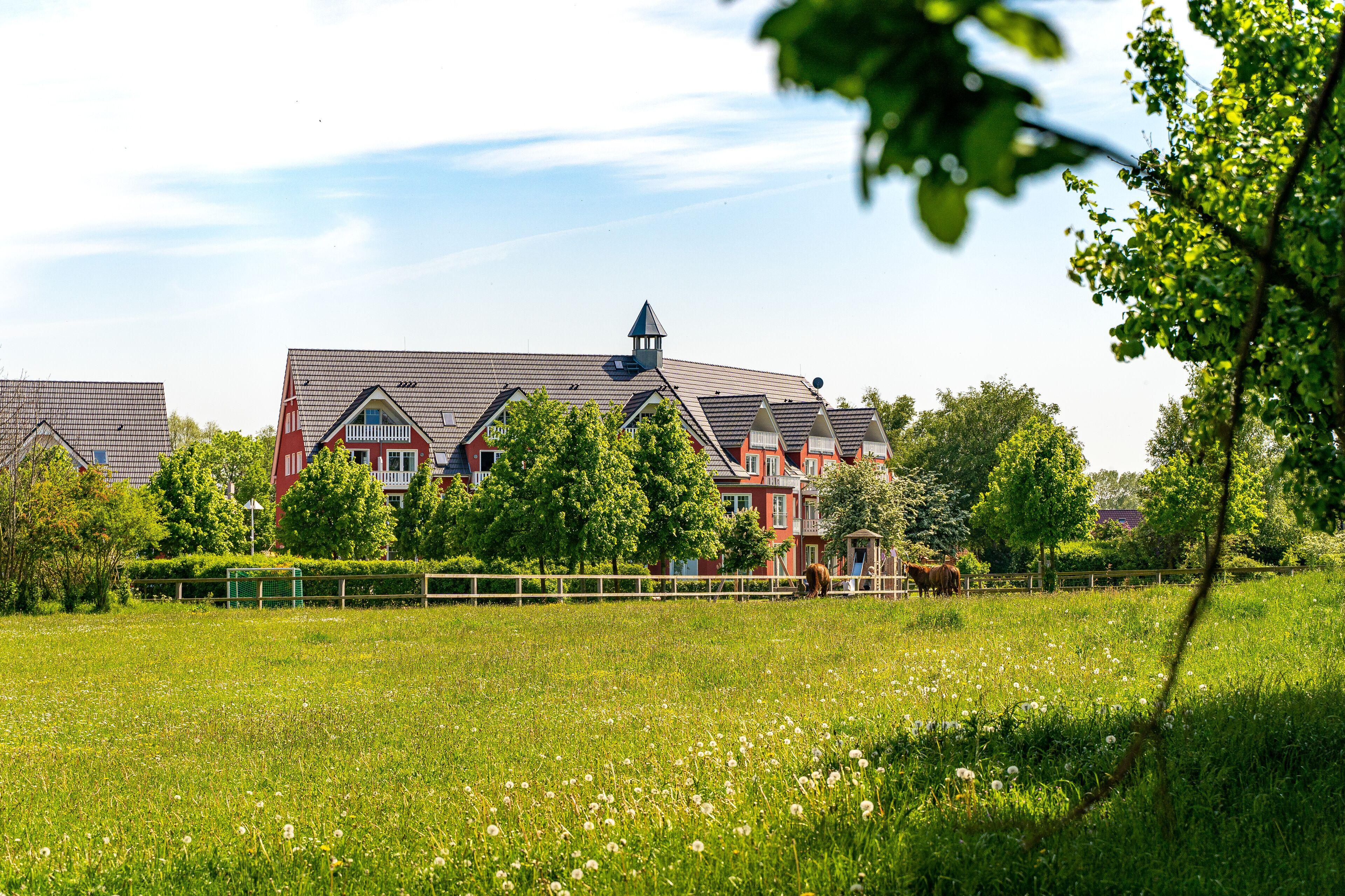 Strandhafer 3* Rostock