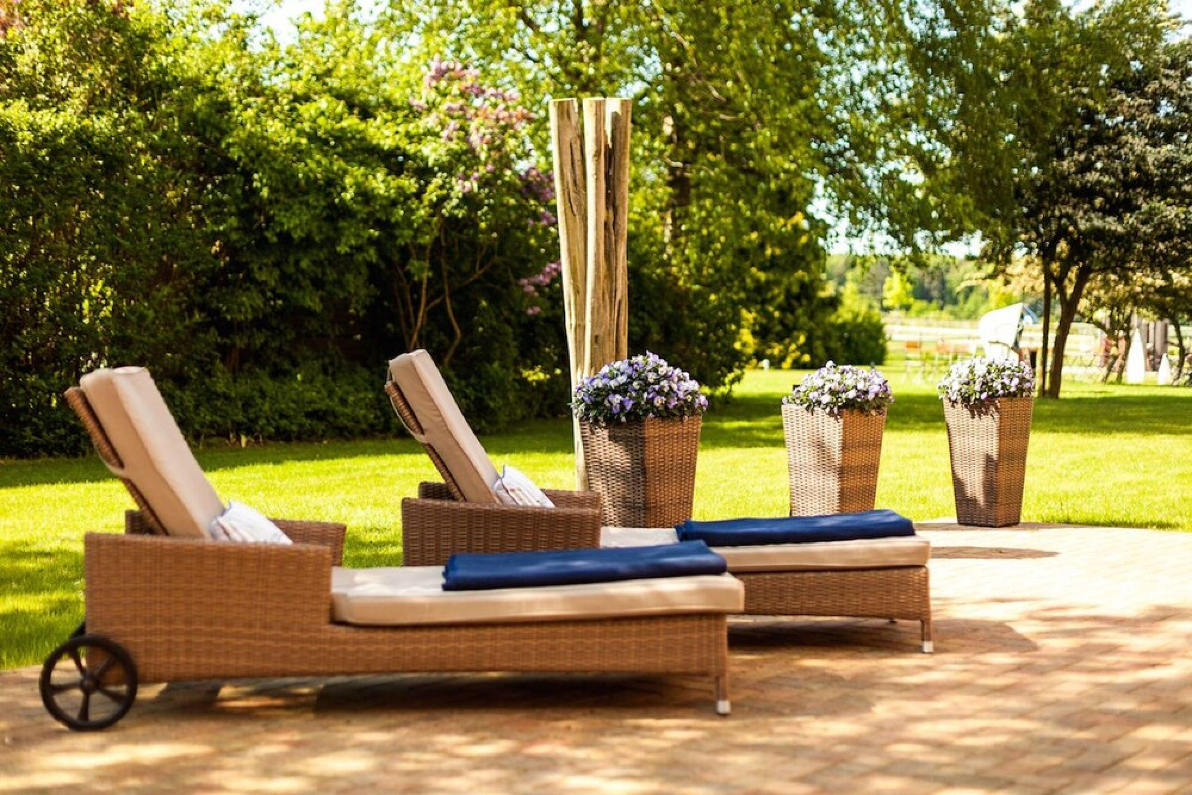 Strandhafer Aparthotel Rostock