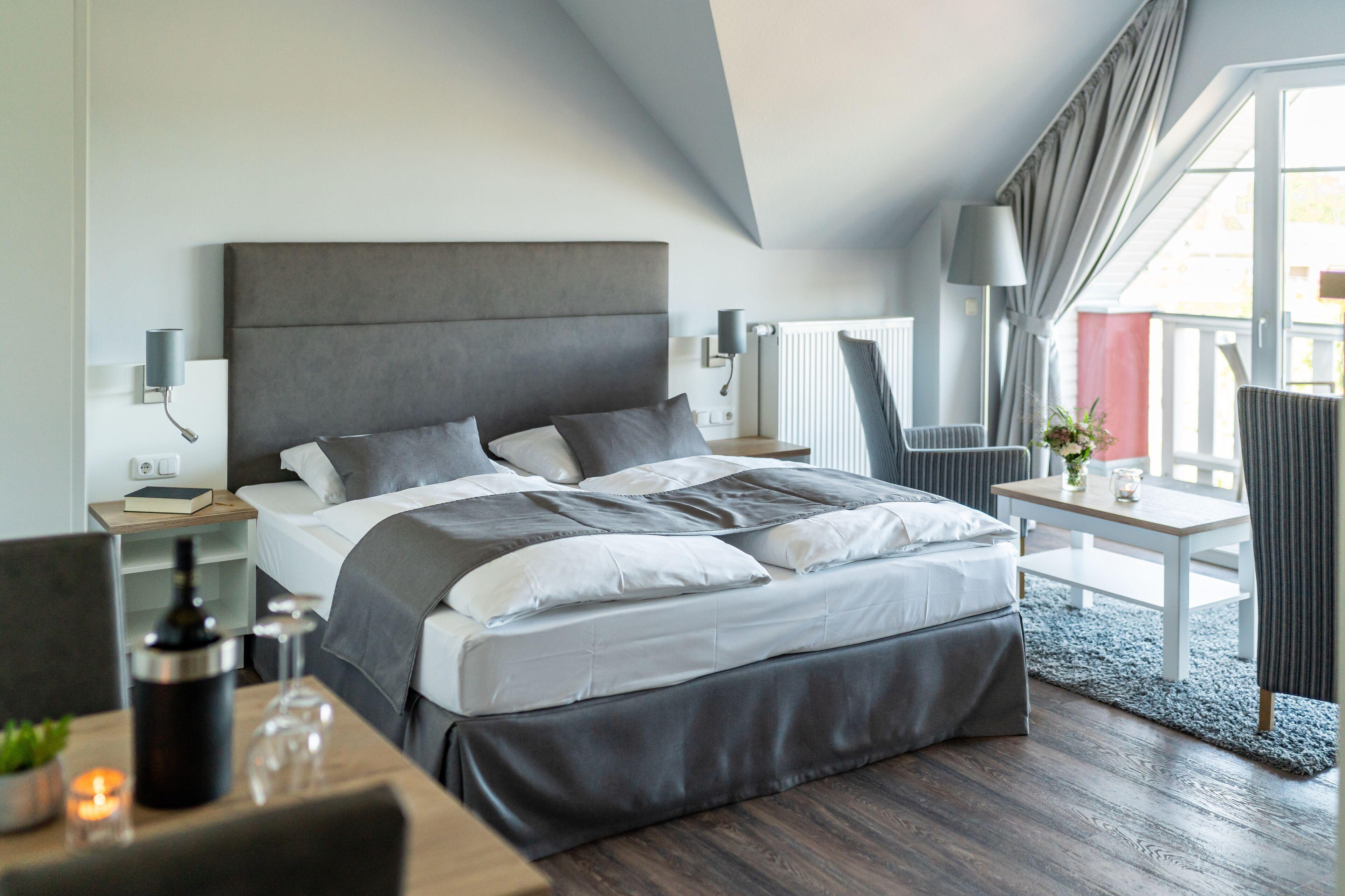 Strandhafer Aparthotel 3*