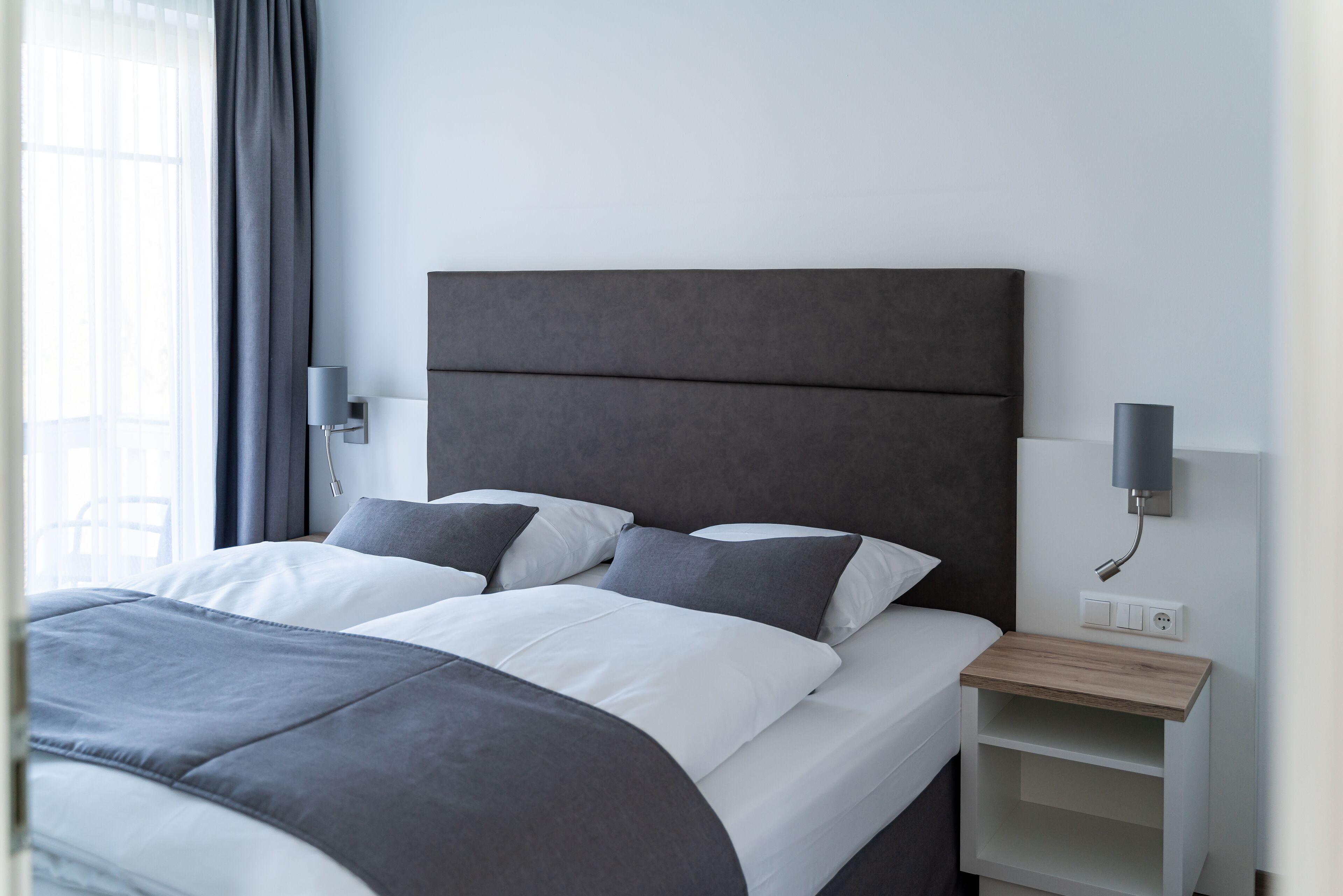 Aparthotel Strandhafer