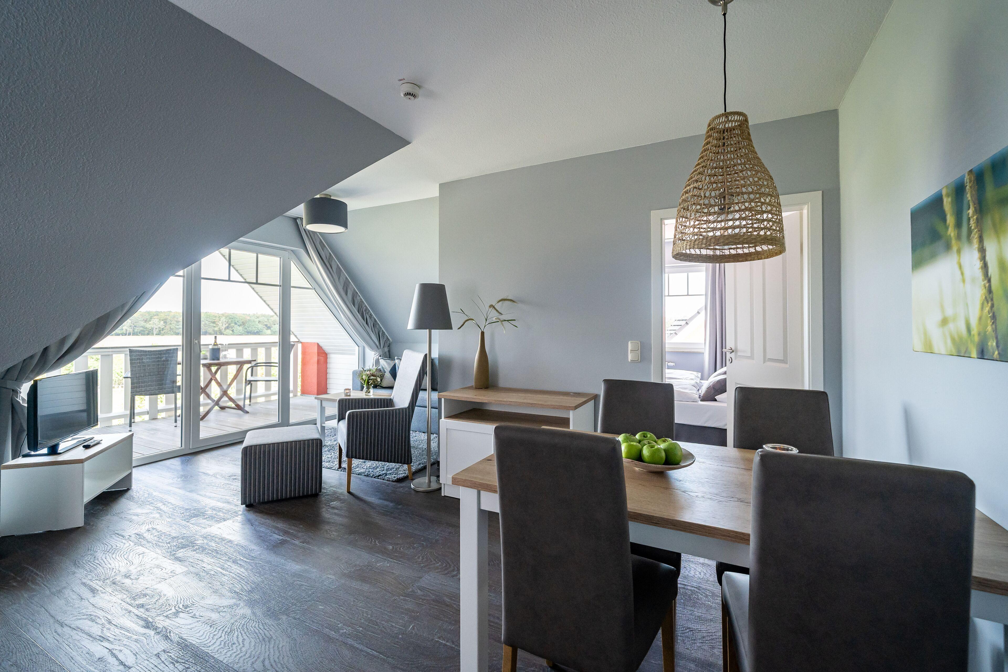 Strandhafer 3* Rostock