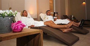 Aparthotel Strandhafer 3*