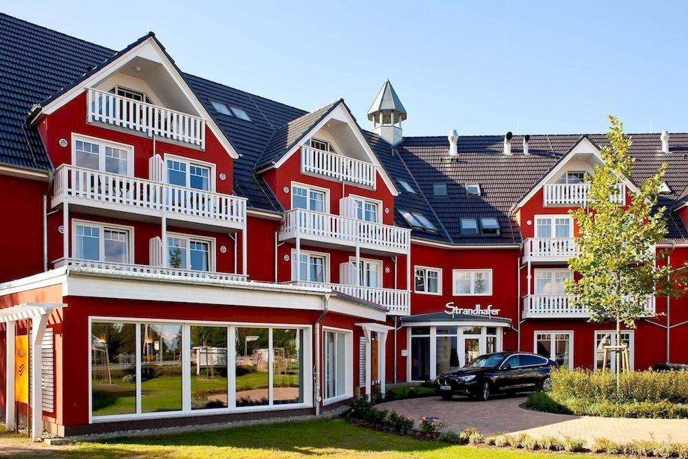 Strandhafer 3*