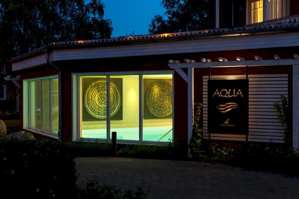 Strandhafer Aparthotel Rostock