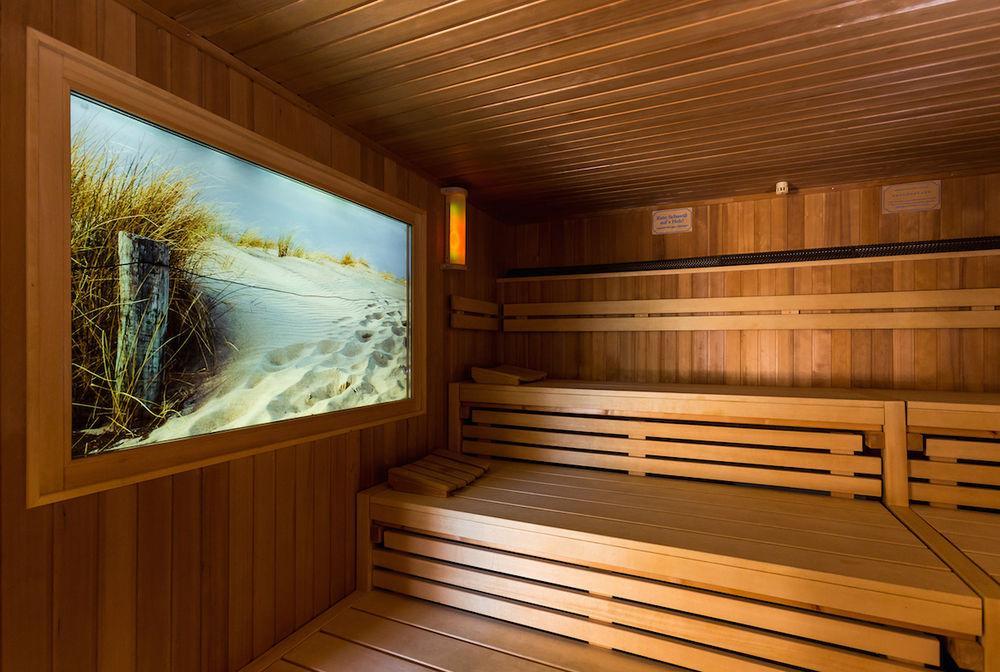 Strandhafer Aparthotel Rostock