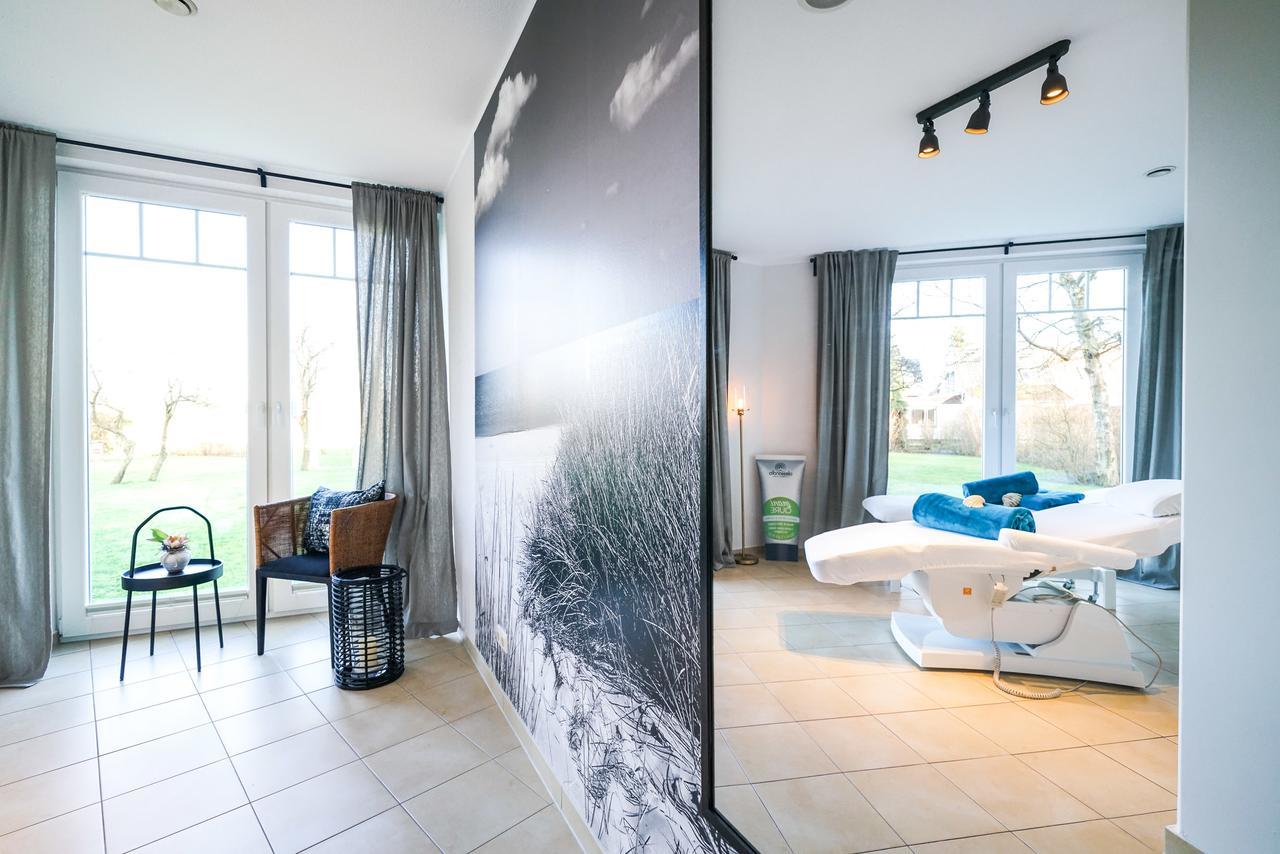 Aparthotel Strandhafer Rostock