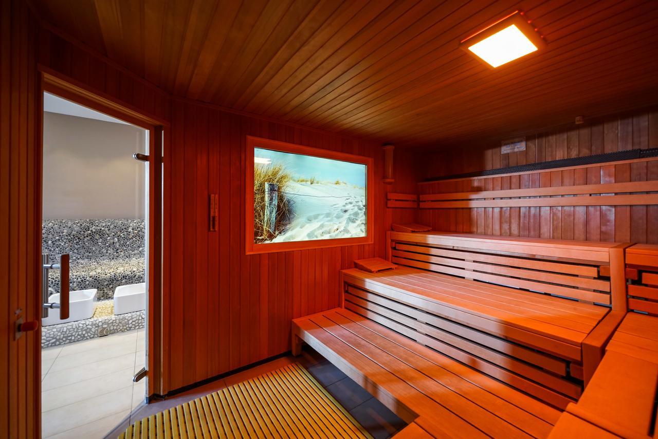 Strandhafer Aparthotel 3*