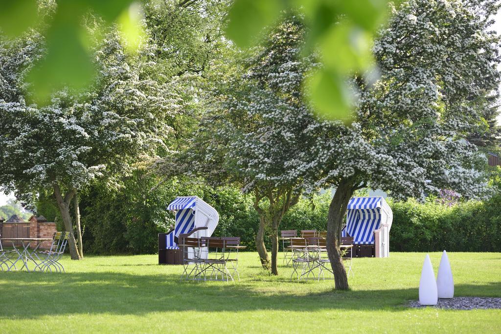 Aparthotel Strandhafer