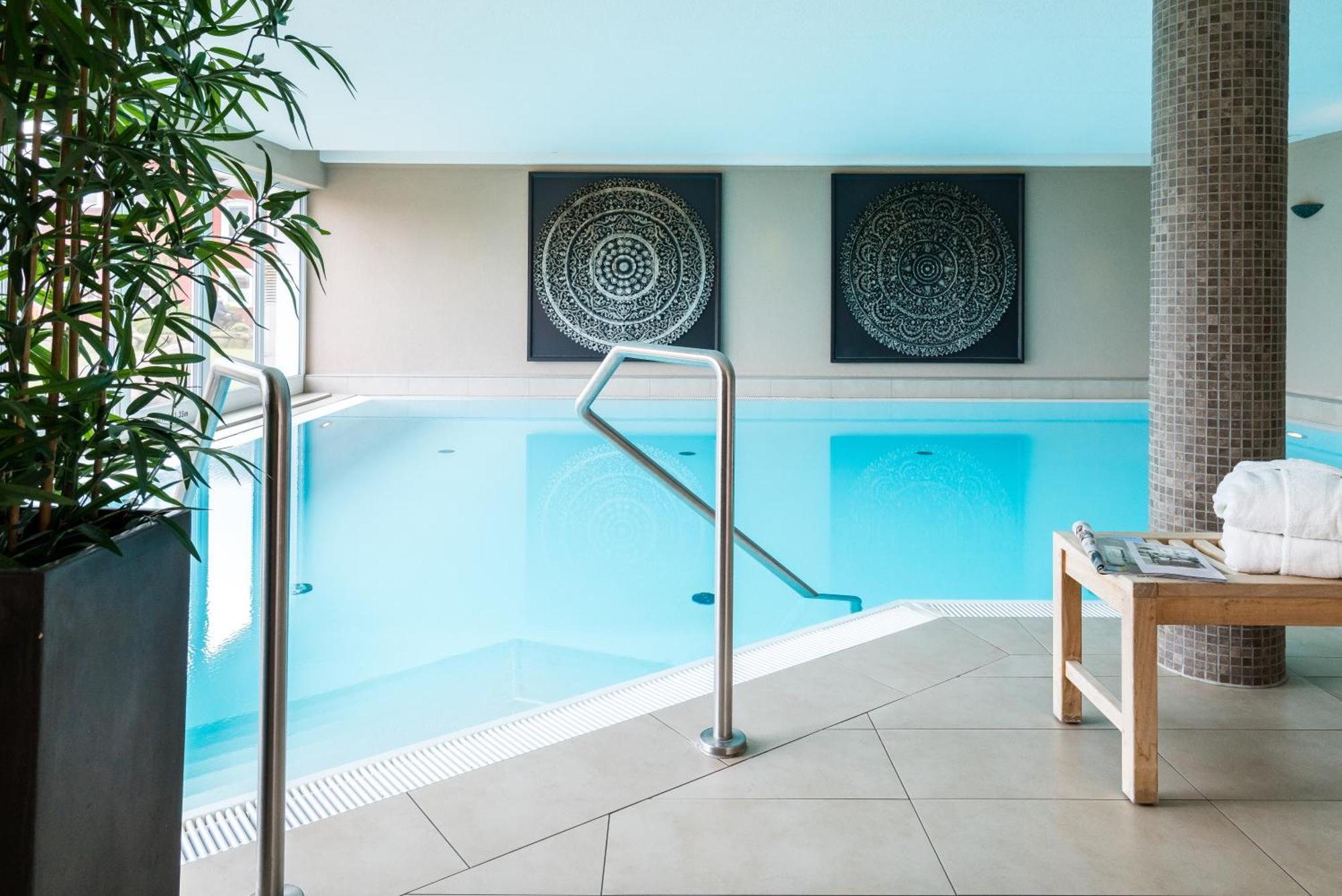 Strandhafer Aparthotel 3*