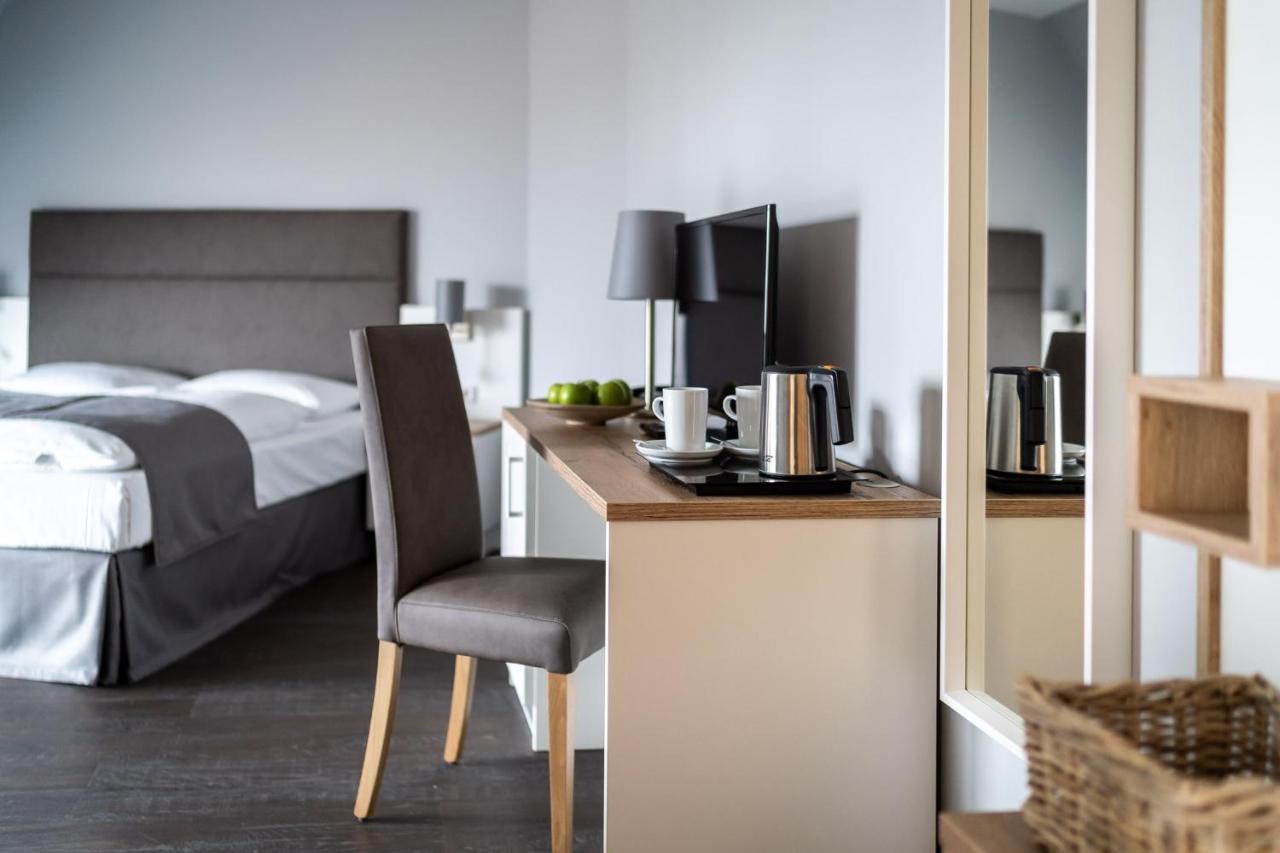 Aparthotel Strandhafer 3*